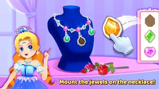 Little Panda’s Fashion Jewelry स्क्रीनशॉट 4