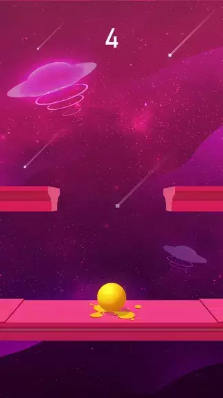 Jello Jump স্ক্রিনশট 1