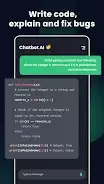 Chatbot AI - Chat & Ask AI Screenshot 2