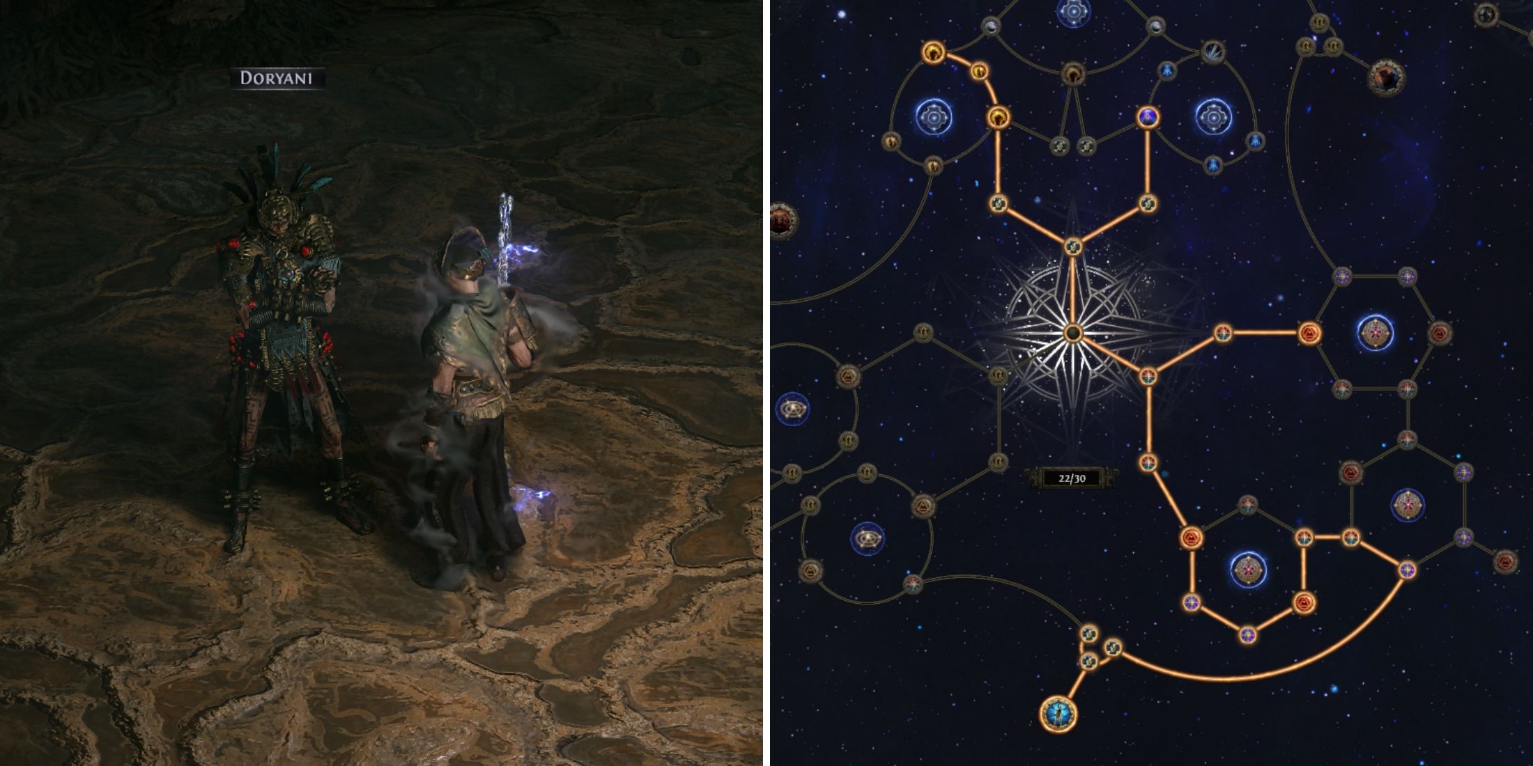 PoE2 Atlas：增強映射的最佳技能配置