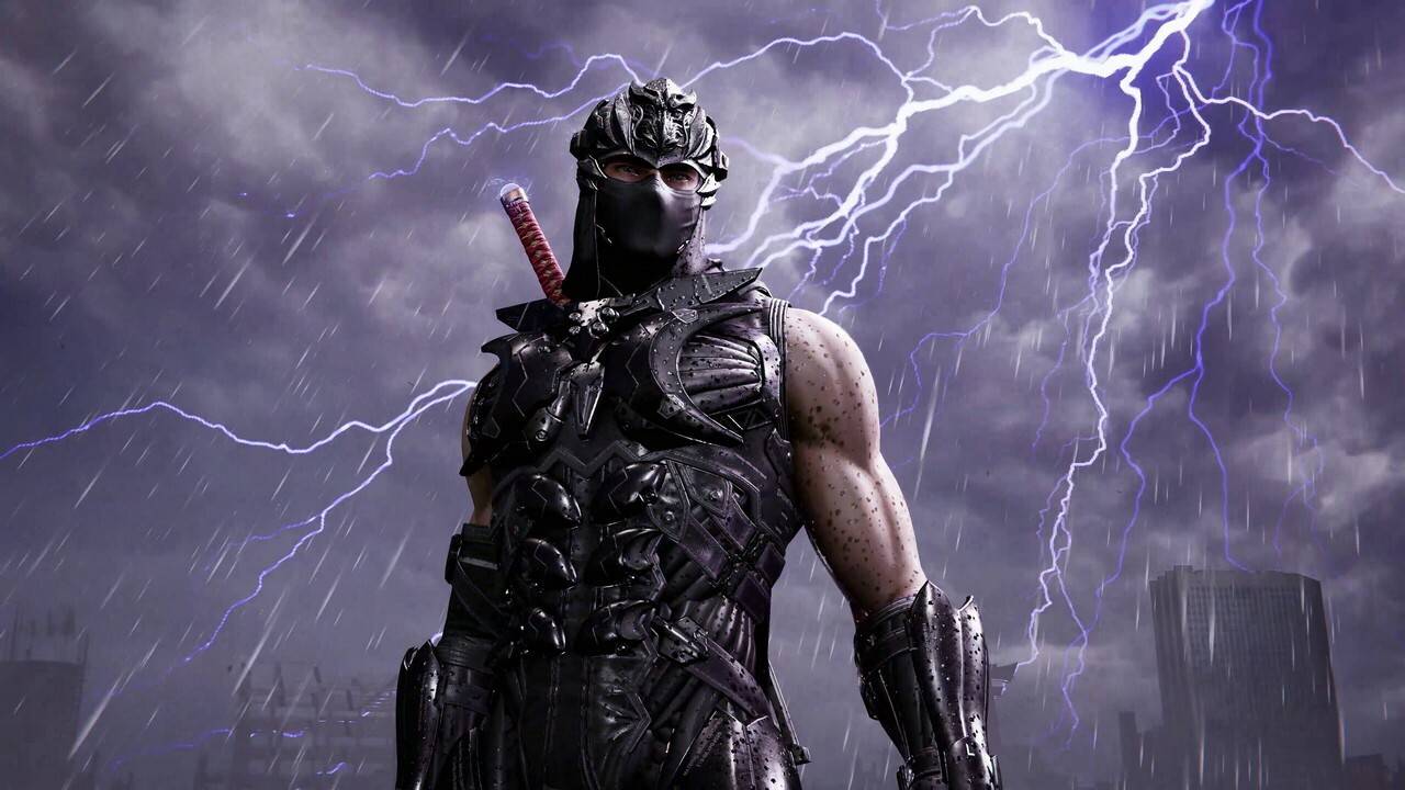 Ninja Gaiden 4 Announced; Ninja Gaiden 2 Remastered Released