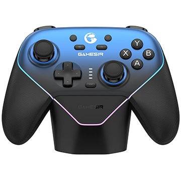 Gamesir Super Nova無線控制器現在正在銷售