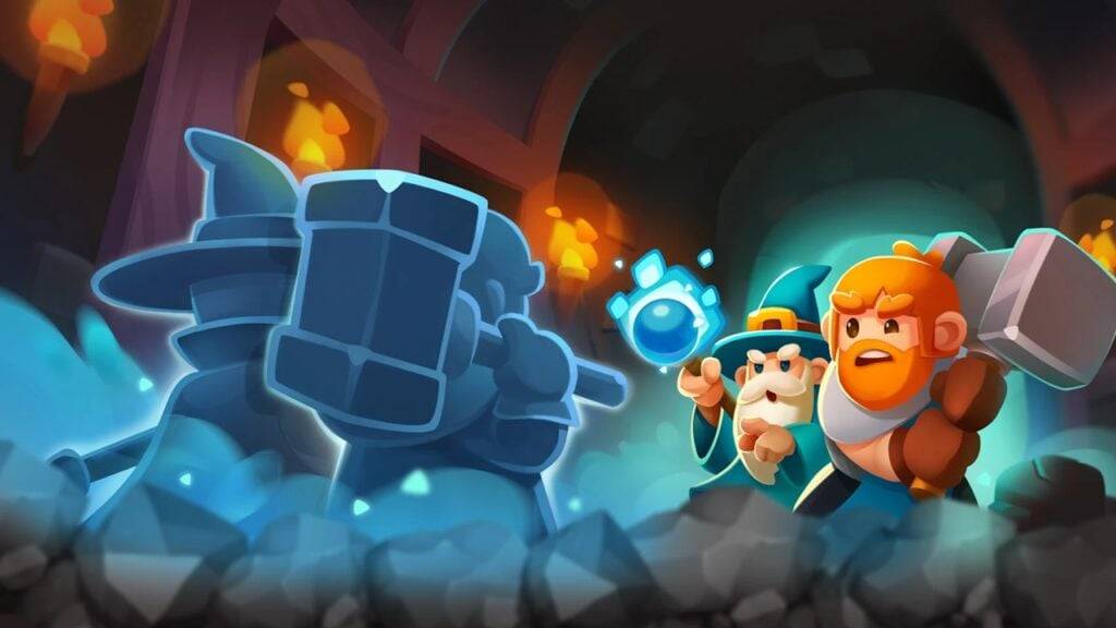 Castle Duels Launches Blitz Mode and Multifaction in Starseeking Event