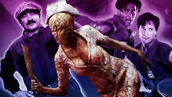 Os 5 piores filmes de videogame de todos os tempos