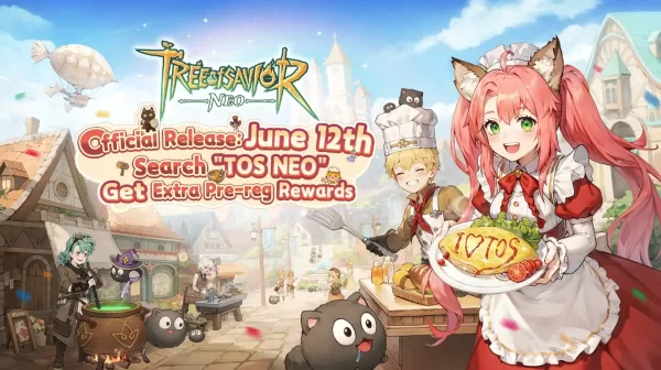 Guía de Clases de Tree of Savior NEO – Conoce todas las clases disponibles