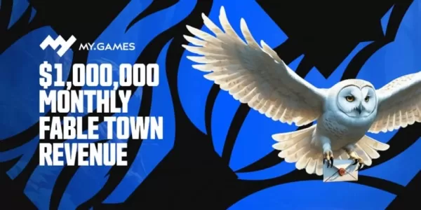My.Games Revenue Soars on Fable Town Success