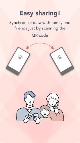 Pet Care Tracker - PetNote スクリーンショット 3