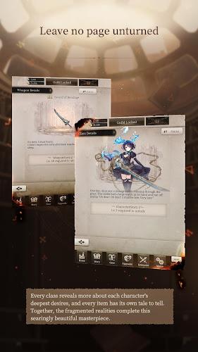 SINoALICE Capture d’écran4