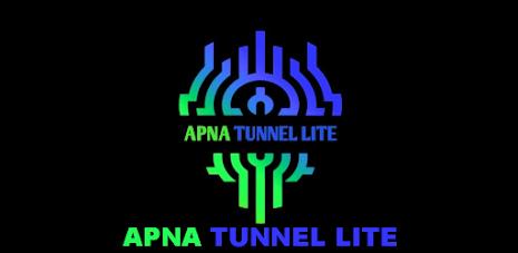 APNA TUNNEL VPN 스크린 샷 2