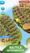 Beedom: Casual Strategy Game screenshot 4