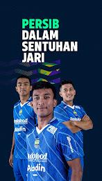 Persib ảnh chụp màn hình 1