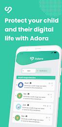 ภาพหน้าจอ Adora - Parental Control 1