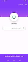 Screenshot VPN APP - Enter VPN 3