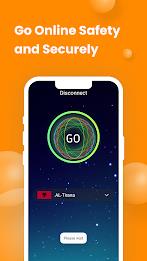 Screenshot Gaming VPN-Fastest & Unlimited 4