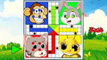 ภาพหน้าจอ Kids Ludo 4