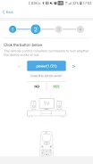 SofaBaton smart remote ekran görüntüsü 3