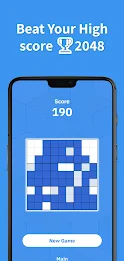 Blocks: Sudoku Puzzle Game應用截圖第1張