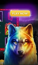 Fortune Neospin slots games ekran görüntüsü 3