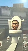 Skibidi Toilet 0.3 Screenshot 1