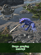 Frog Friends screenshot 2