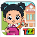 Tizi Town - My School Games