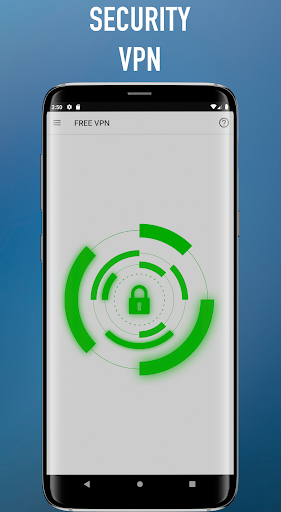 Fast VPN - Unlimited & Secure ảnh chụp màn hình 3