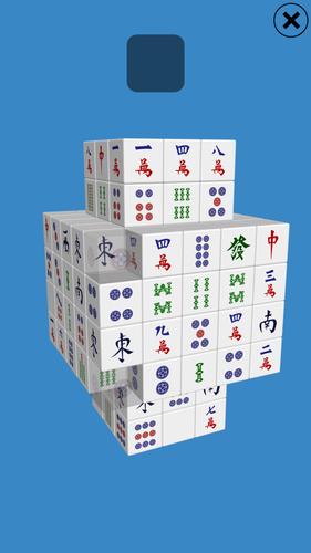 Mahjong Tower 스크린 샷 3