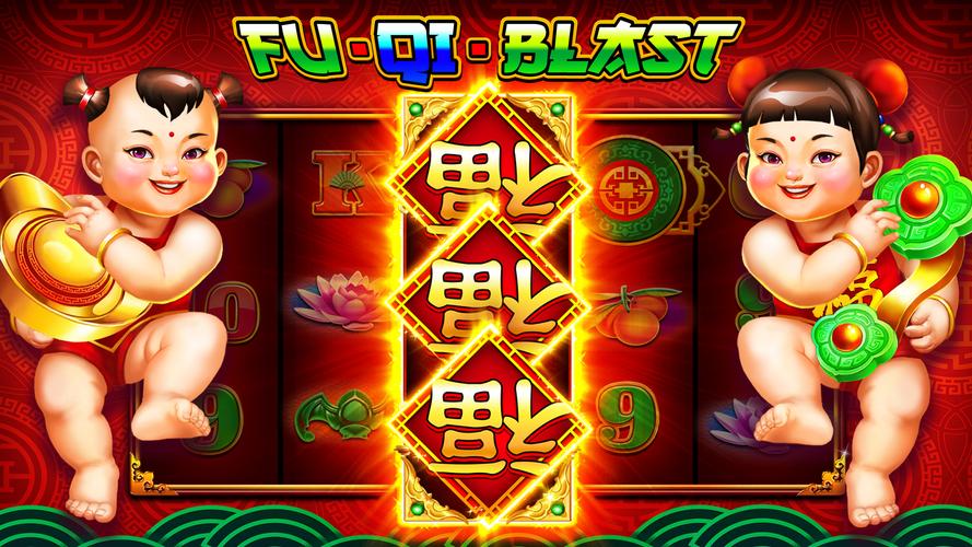 Screenshot Winning Slots 1