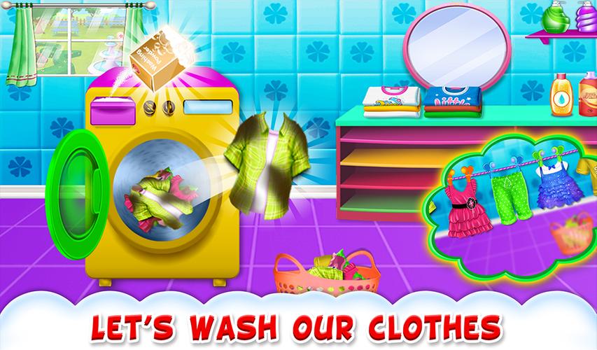 Toilet Time - Potty Training экрана 2