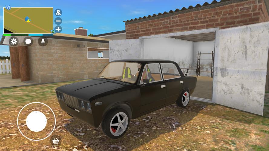 My Broken Car: Online应用截图第3张