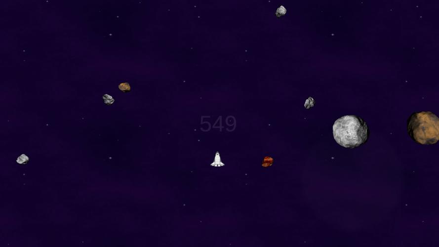 space craft Screenshot 1