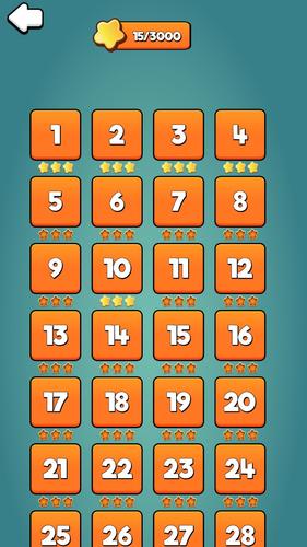 Great Tiles - match 3 tiles экрана 3