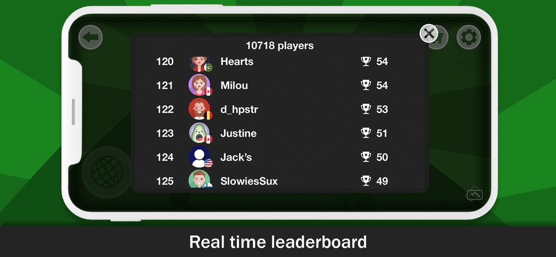 Rummy online应用截图第3张