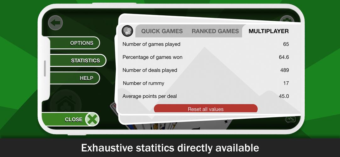 Rummy online应用截图第4张
