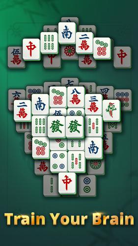 Vita Mahjong 스크린 샷 3