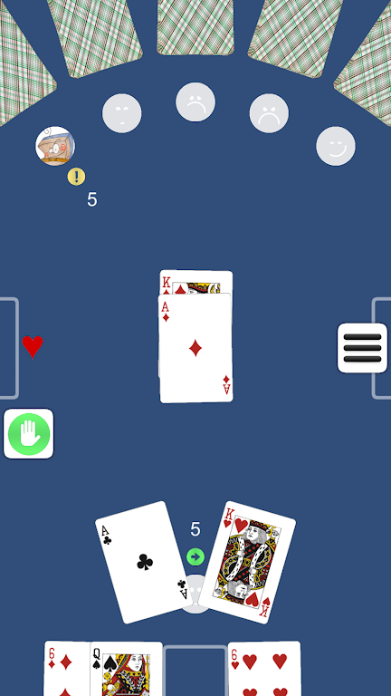 DURAK FULL screenshot 2