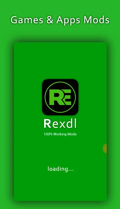 Rexdl screenshot 4