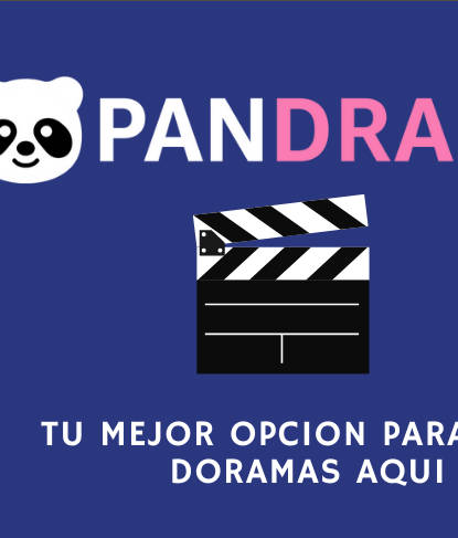 Pandrama - Ver Doramas应用截图第3张