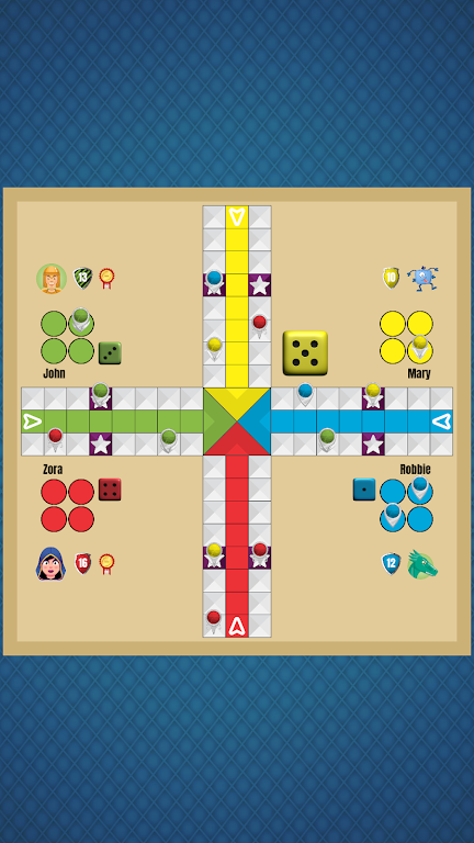 Ludo Club Master Game 2022 screenshot 4