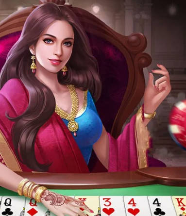 TeenPatti-CandyJoy屏幕截圖3