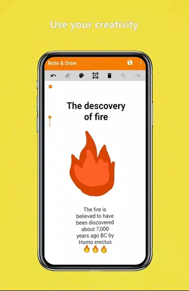 Note & Draw Screenshot 2