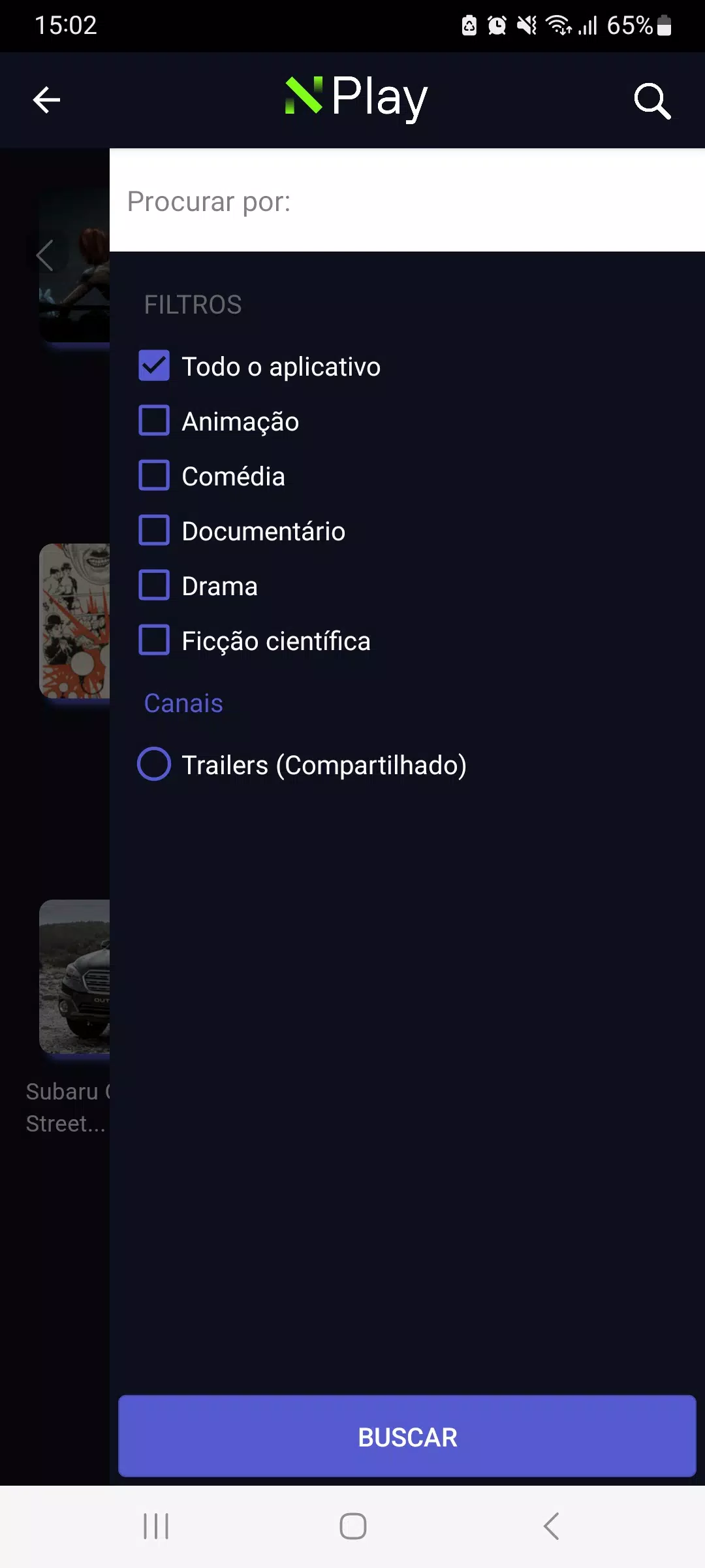 NPlay Screenshot 3