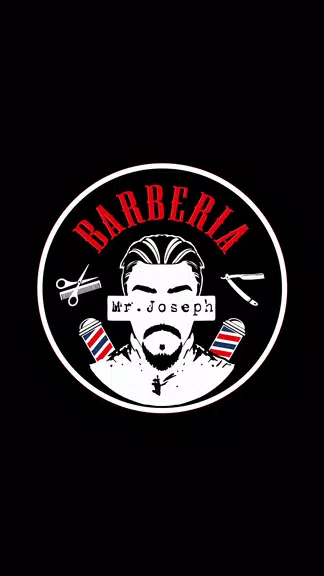 Barberia Mr. Joseph captura de pantalla 1