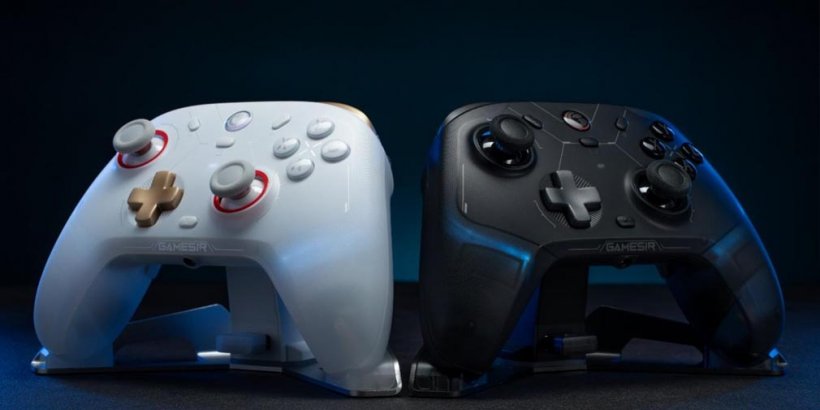 Nag-aalok ang GameSir Cyclone 2 controller ng multi-platform compatibility at Mag-Res technology, out now