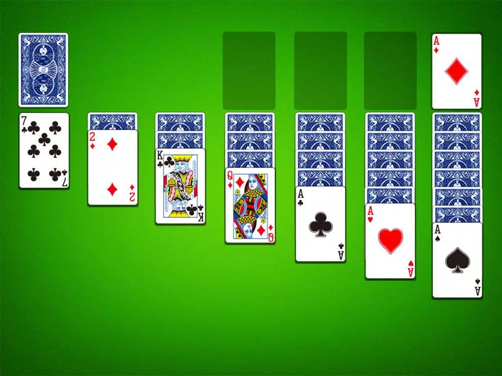 Classic Solitaire: Card Games স্ক্রিনশট 4