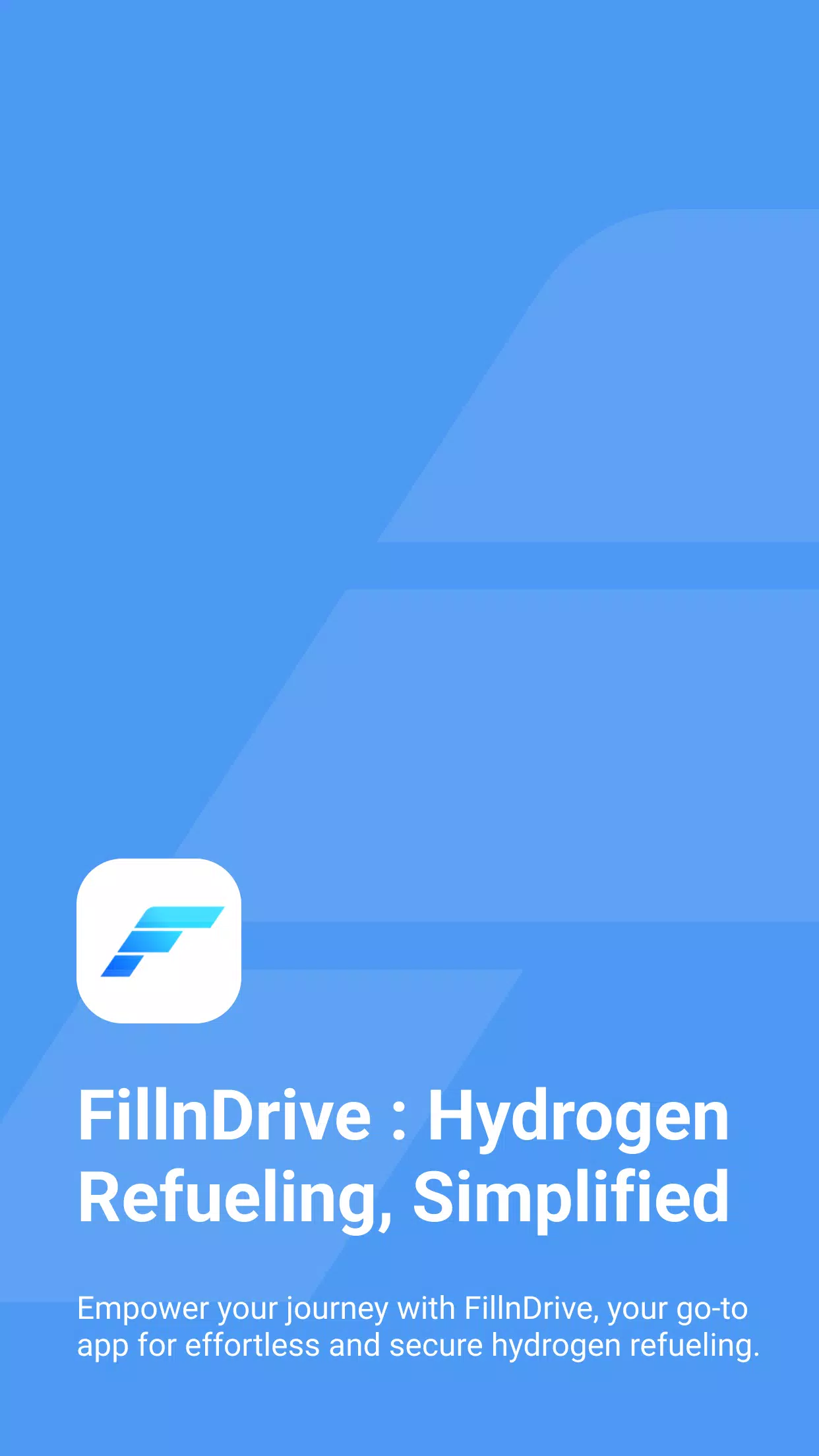 FillnDrive zrzut ekranu 1