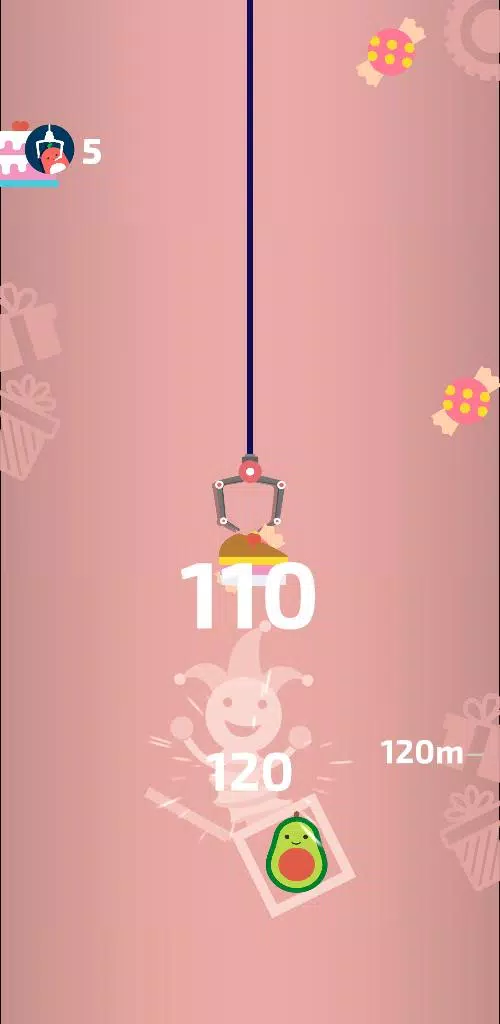 Go Candy! Screenshot 1