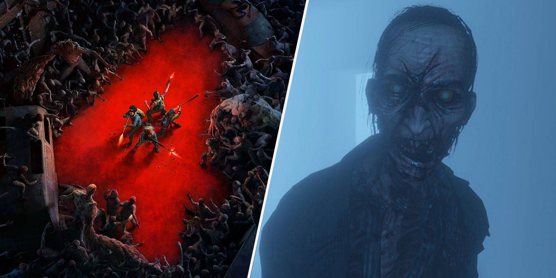 TerriFrights: Los Mejores Juegos de Terror Cooperativos para Jugar con Amigos