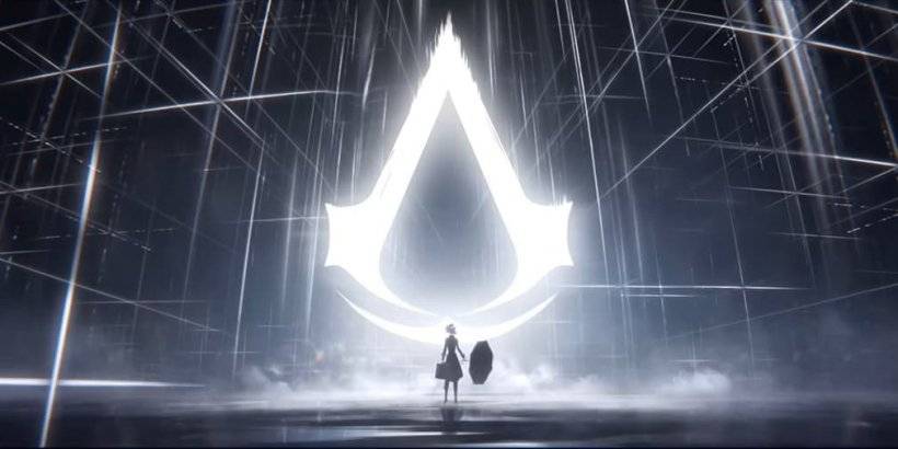 Assassin's Creed tiết lộ cuộc chiến ẩn giấu trong sự hợp tác mới