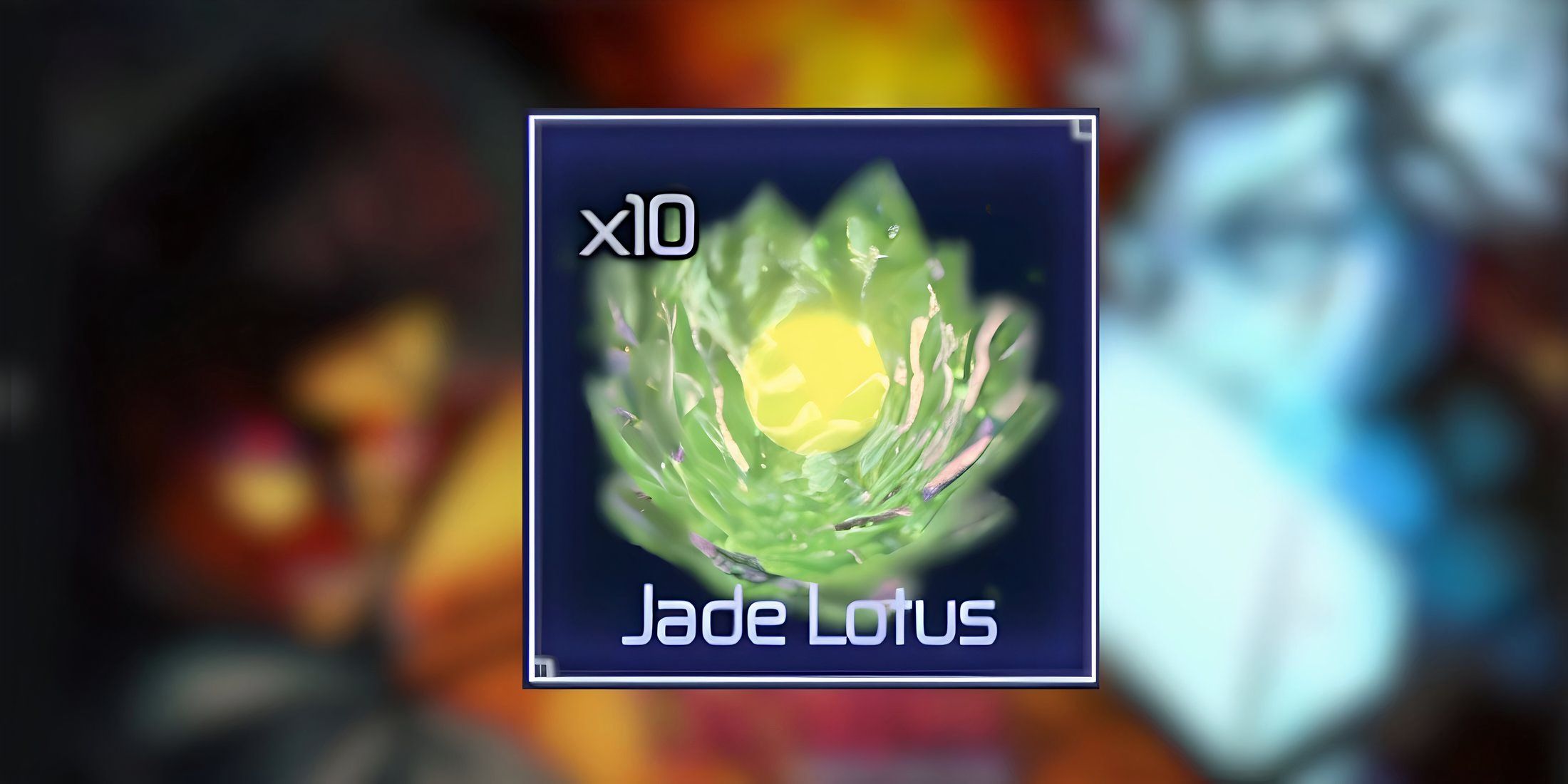 Jade Lotus Guide: Uncover the Secrets in Jujutsu Kaisen Infinite